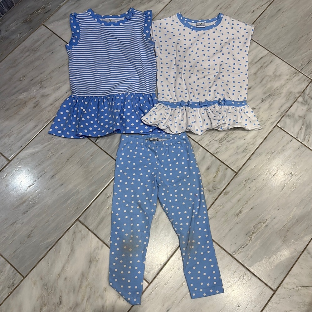 Florence Eiseman Bundle